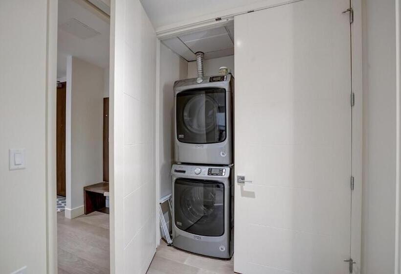 Lift By All Seasons Resort Lodging