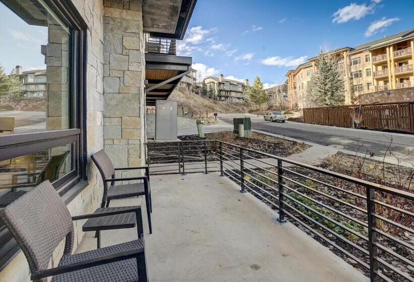 Lift By All Seasons Resort Lodging