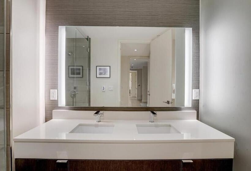 Lift By All Seasons Resort Lodging