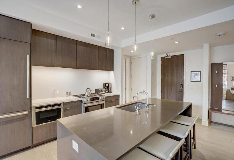 Lift By All Seasons Resort Lodging