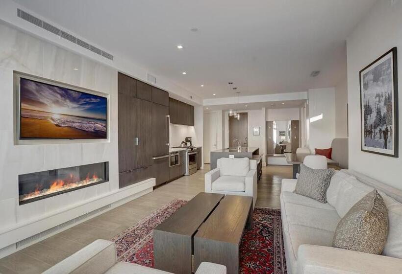 Lift By All Seasons Resort Lodging