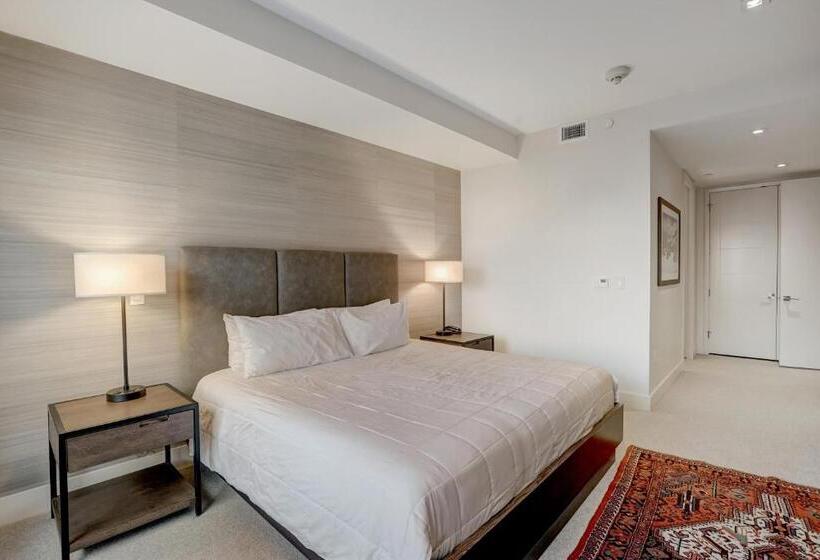 Lift By All Seasons Resort Lodging