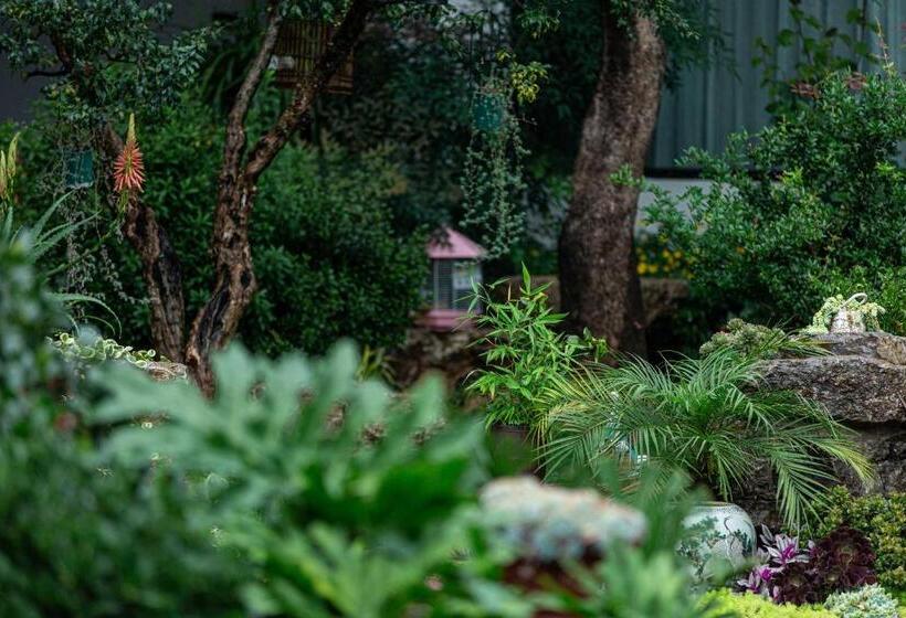 Lijiang Heting Nakhi Boutique Hotel   Lijiang Ancient Town