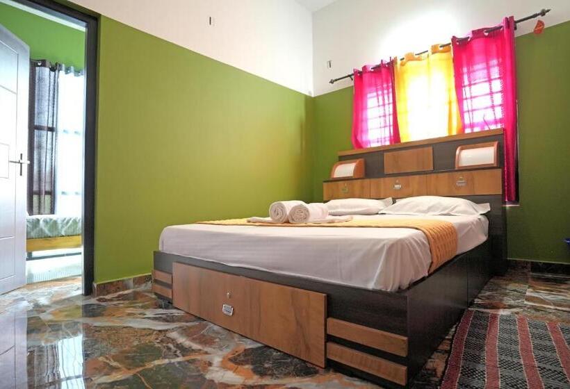 Мотель Kl 50 Rooms