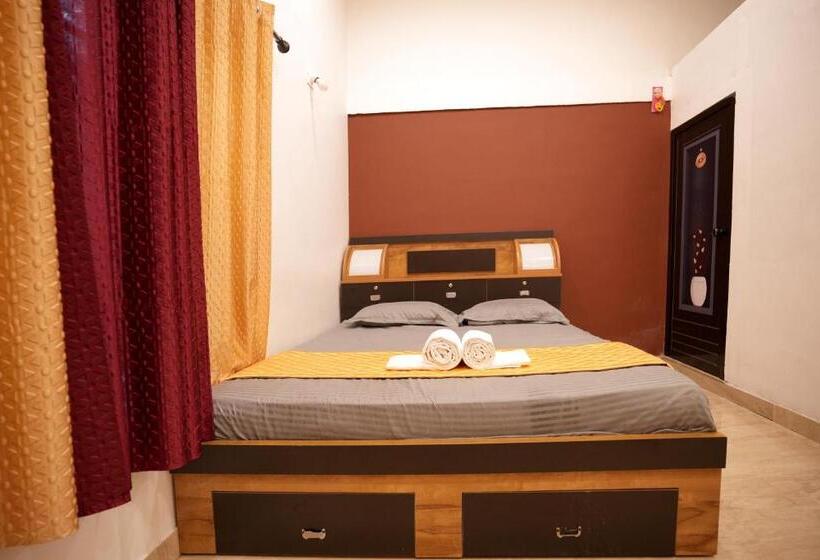 Мотель Kl 50 Rooms