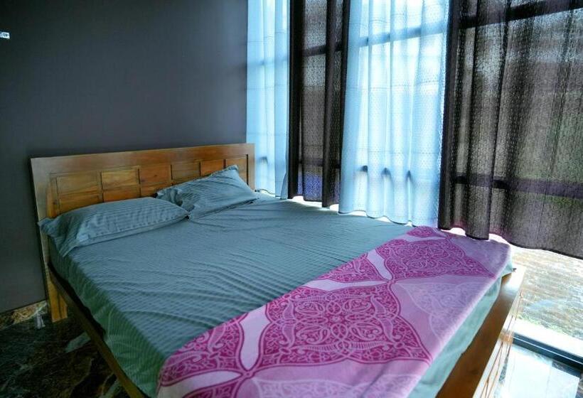 Мотель Kl 50 Rooms