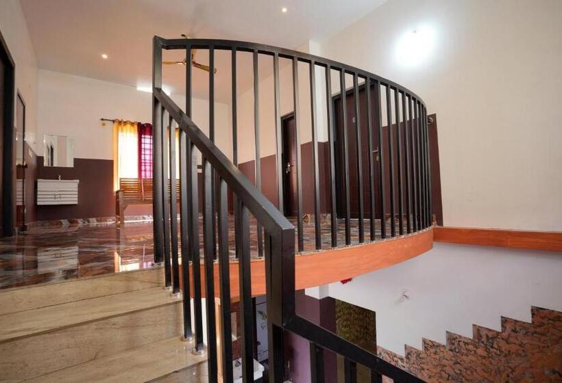 Мотель Kl 50 Rooms