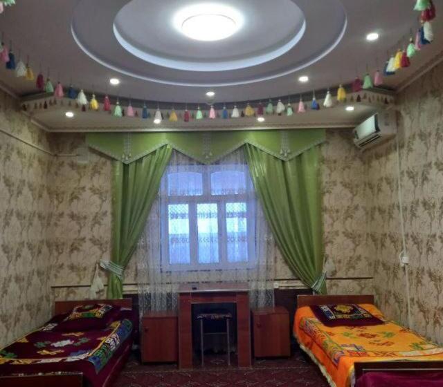 Muynak Hostel