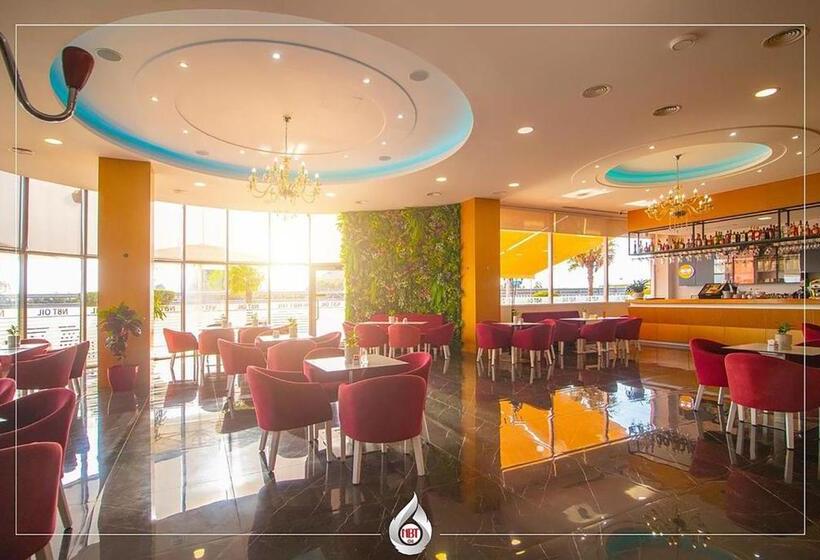 Nbt Hotel Lac