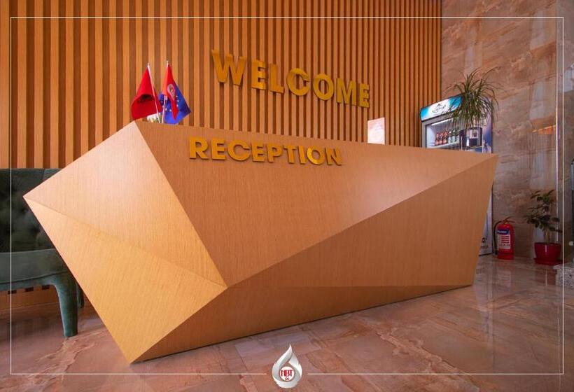 Nbt Hotel Lac