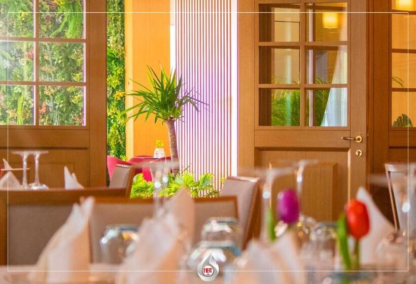 Nbt Hotel Lac