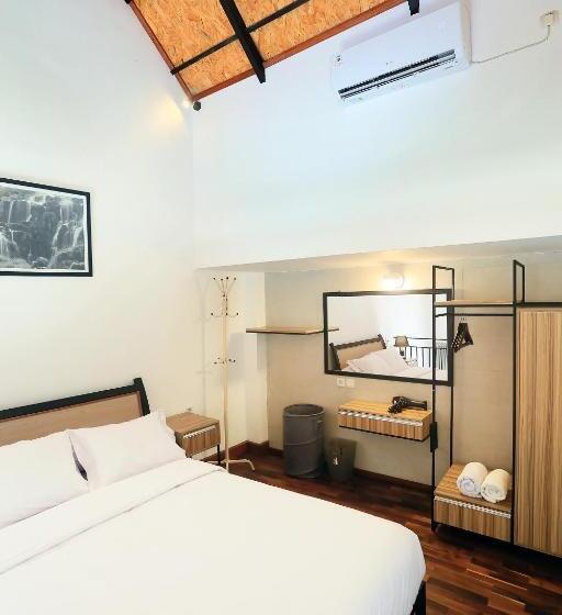 Nd Loft 2 By Kasta Hospitality