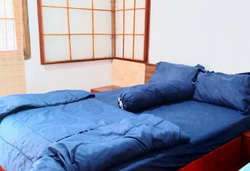 Nua Indah Hotel & Resto Wakatobi