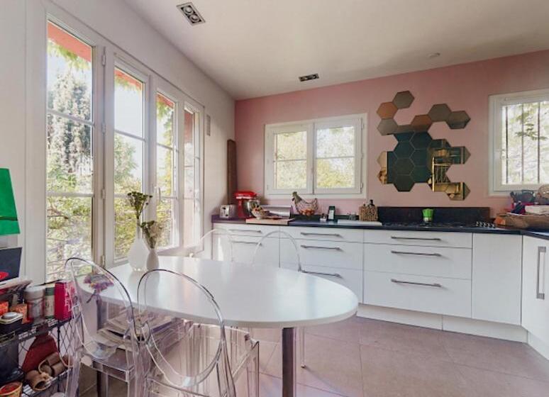 Olympic Games 2024 Charming B&b