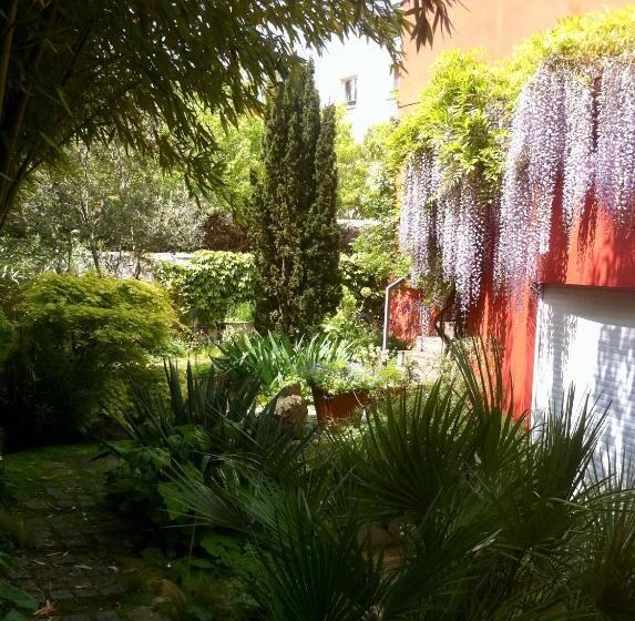 Olympic Games 2024 Charming B&b