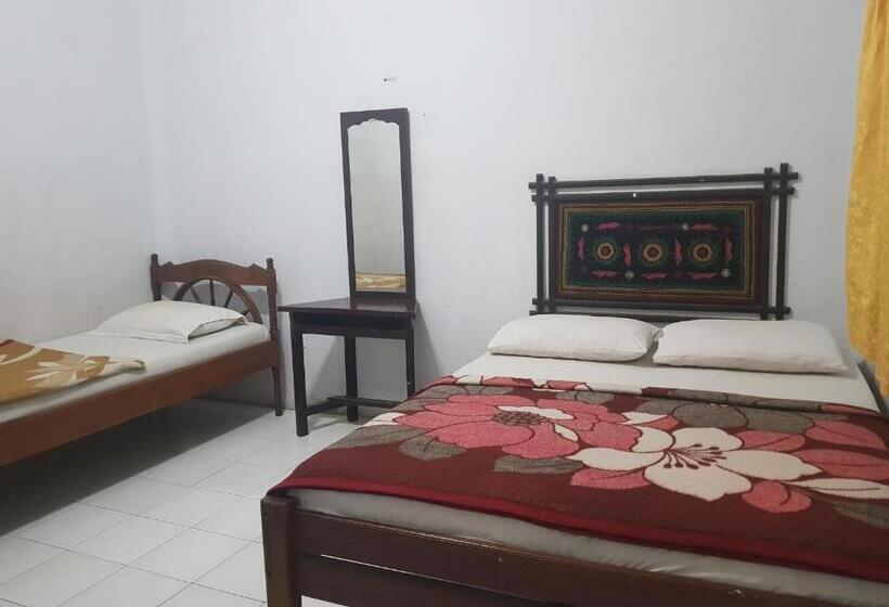 Oyo 93237 Hotel Triarga