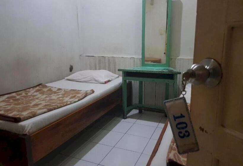 Oyo 93237 Hotel Triarga