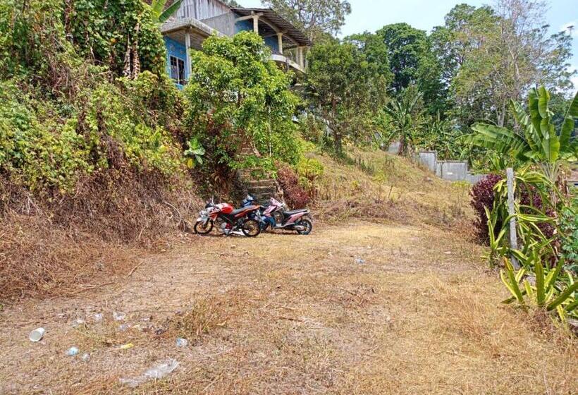 Oyo 93241 Hotel Puri Azzura Danau Ranau