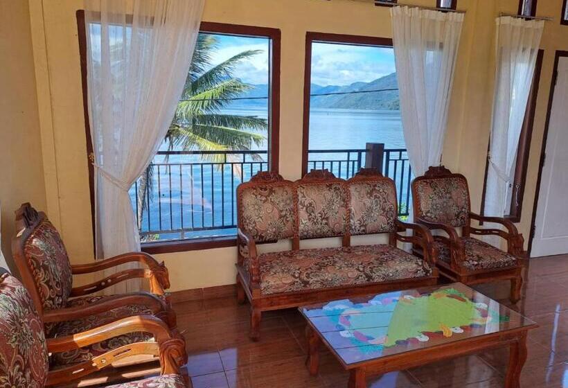 Oyo 93241 Hotel Puri Azzura Danau Ranau