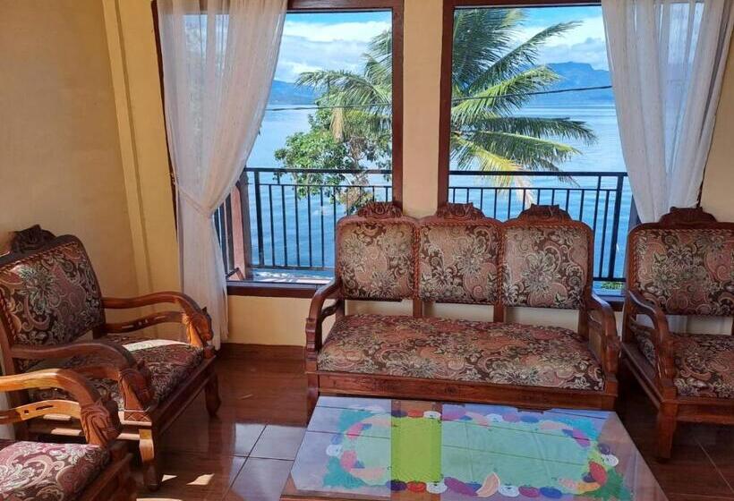 Oyo 93241 Hotel Puri Azzura Danau Ranau