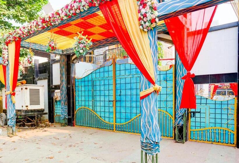 Oyo Flagship Mamta Hotel And Marriage Lawn