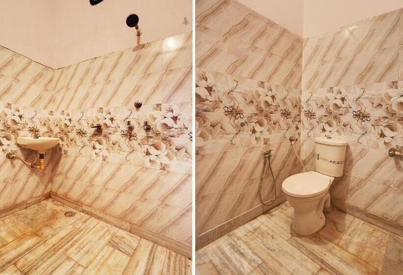 Oyo Flagship Mamta Hotel And Marriage Lawn