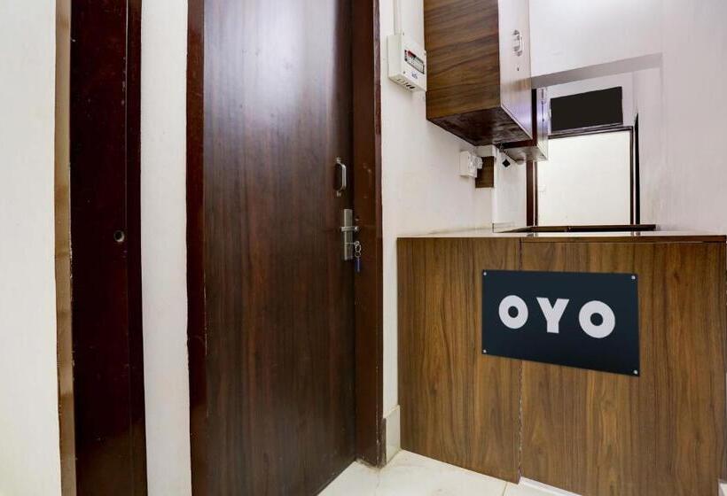 Oyo Hotel Heritage