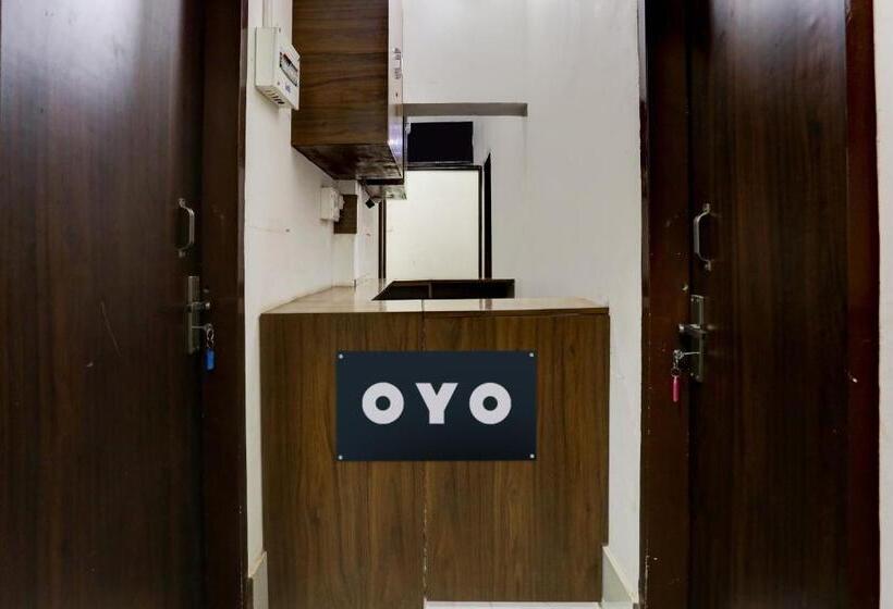 Oyo Hotel Heritage