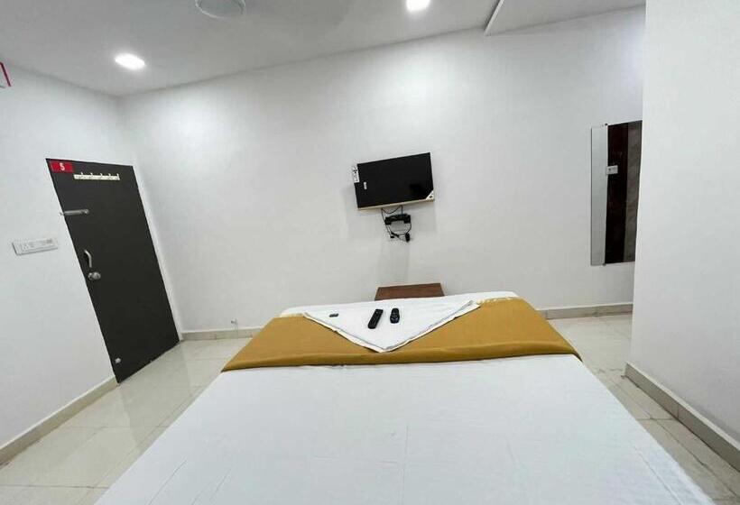 Oyo Hotel Nature Peak