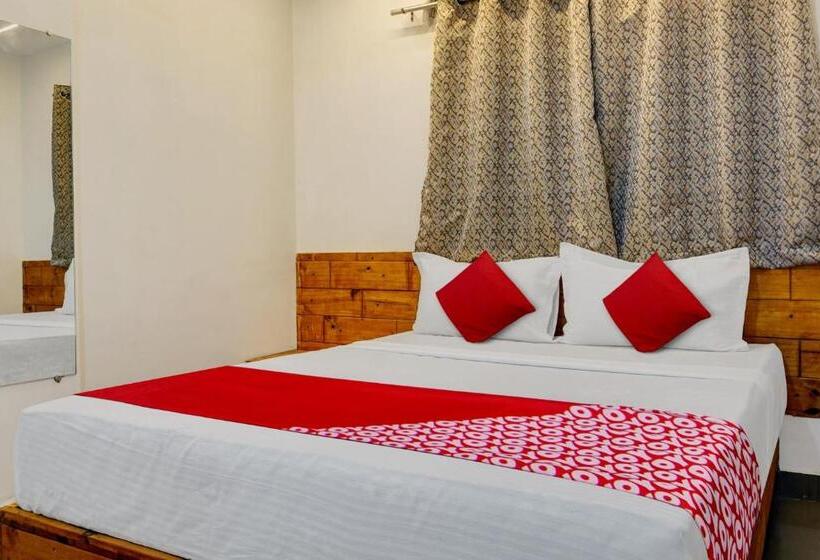 Oyo Hotel Paradise