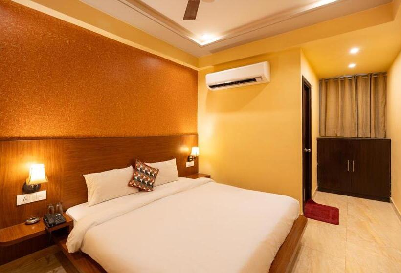 Pacify Hills By Uv Hotels