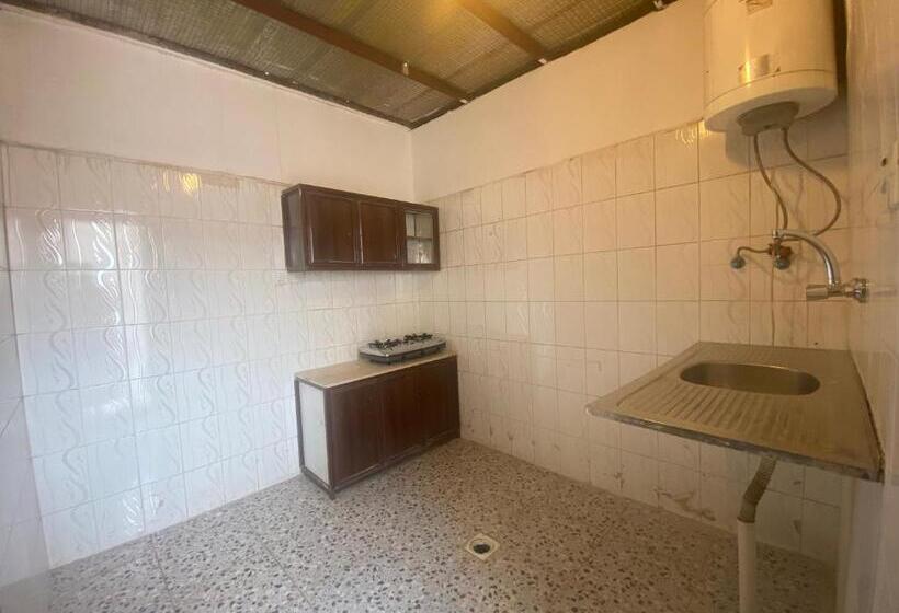 펜션 رتز السويدي