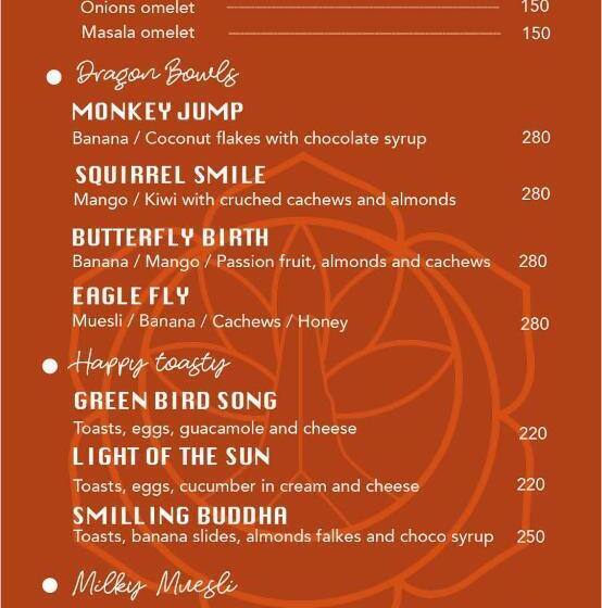 Pensão Adi Shakti Guesthouse And Shala