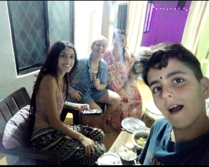 بنسيون Anika Homes