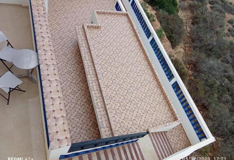 펜션 Auberge Ariiha