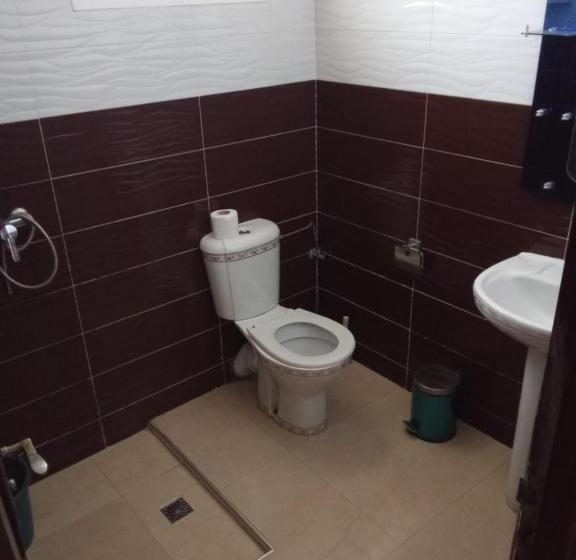 پانسیون Auberge Ariiha