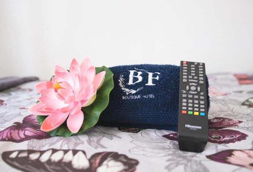 פנסיון Bedford Guest House