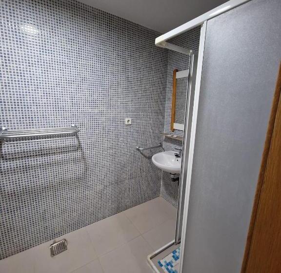 פנסיון Bella Residence