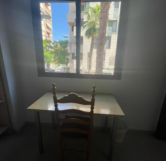 פנסיון Bella Residence