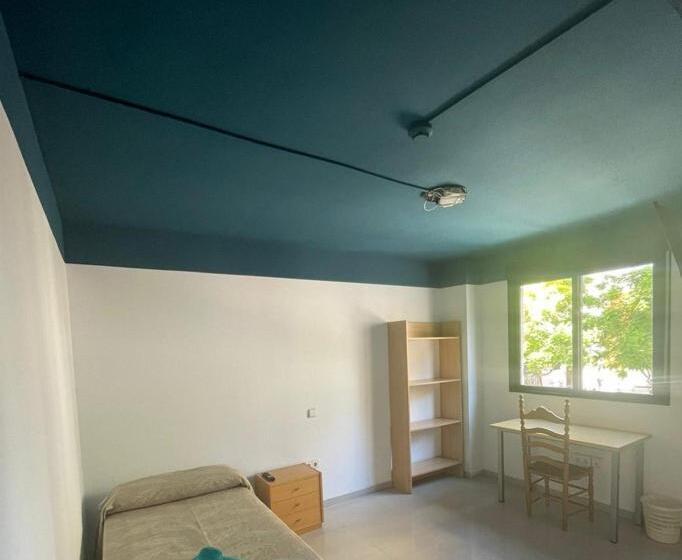 פנסיון Bella Residence