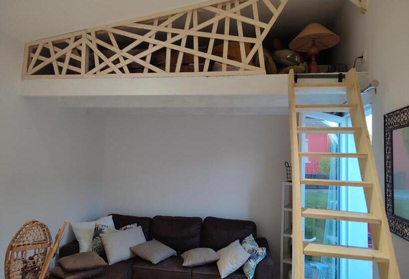 ペンション Bienvenue