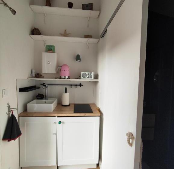 ペンション Bienvenue