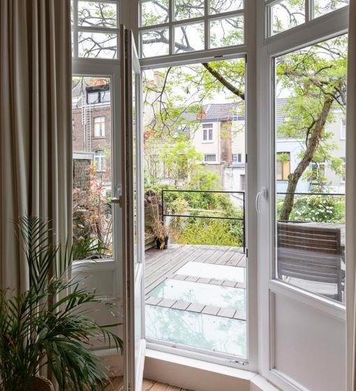 펜션 Bohemian City Loft