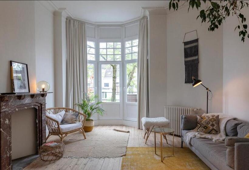 펜션 Bohemian City Loft