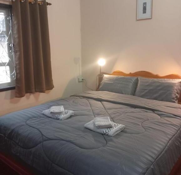 펜션 Bolaven Trail Guesthouse