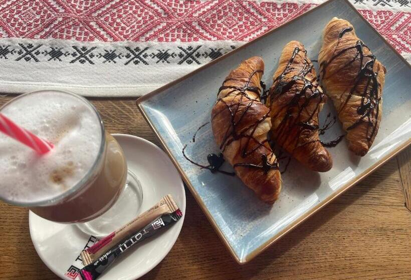 ペンション Casa Ana Maria