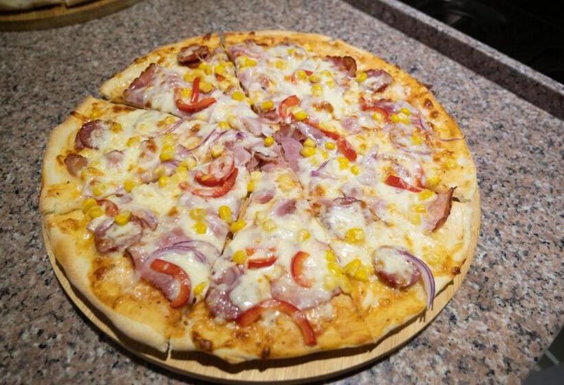 ペンション Casa Ana Maria