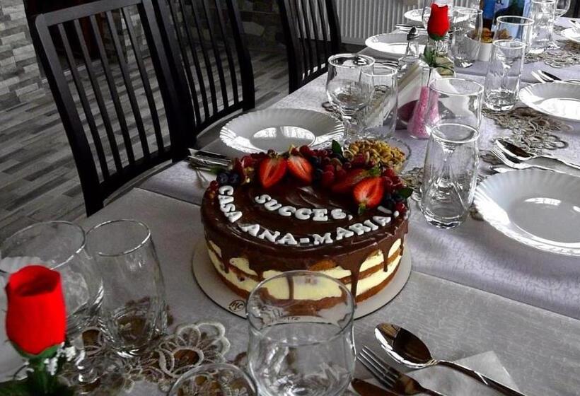 بنسيون Casa Ana Maria