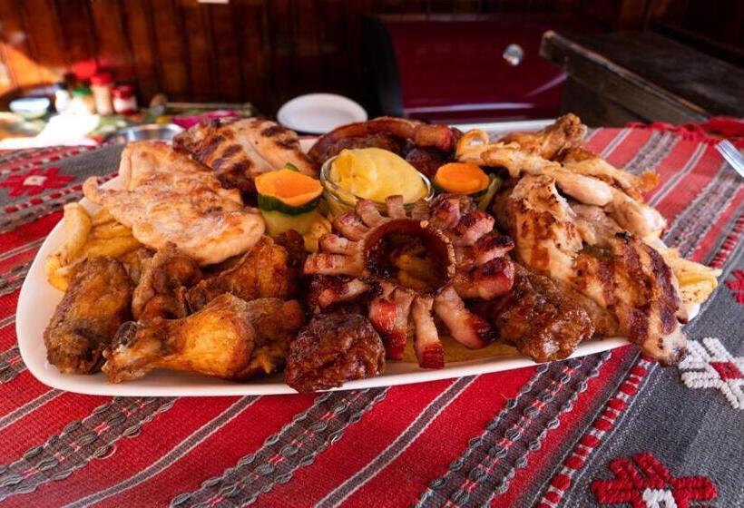 ペンション Casa Ana Maria