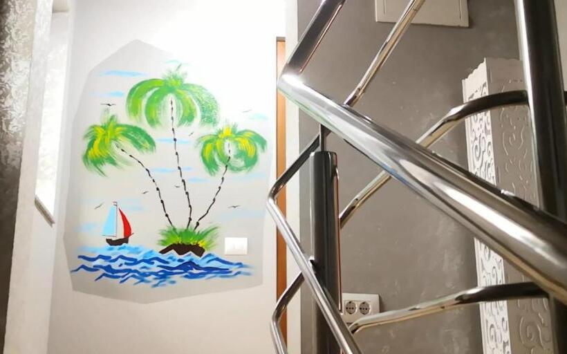 ペンション Casa Ana Maria